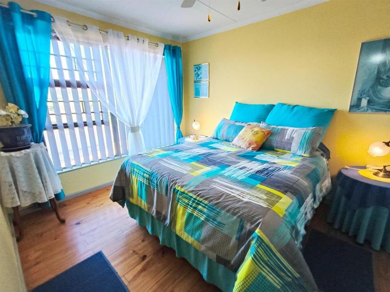 3 Bedroom Property for Sale in Fraaiuitsig Western Cape